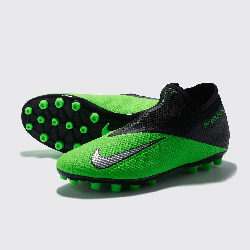 Бутсы Nike Phantom Vision 2 Academy DF AG CD4155-306