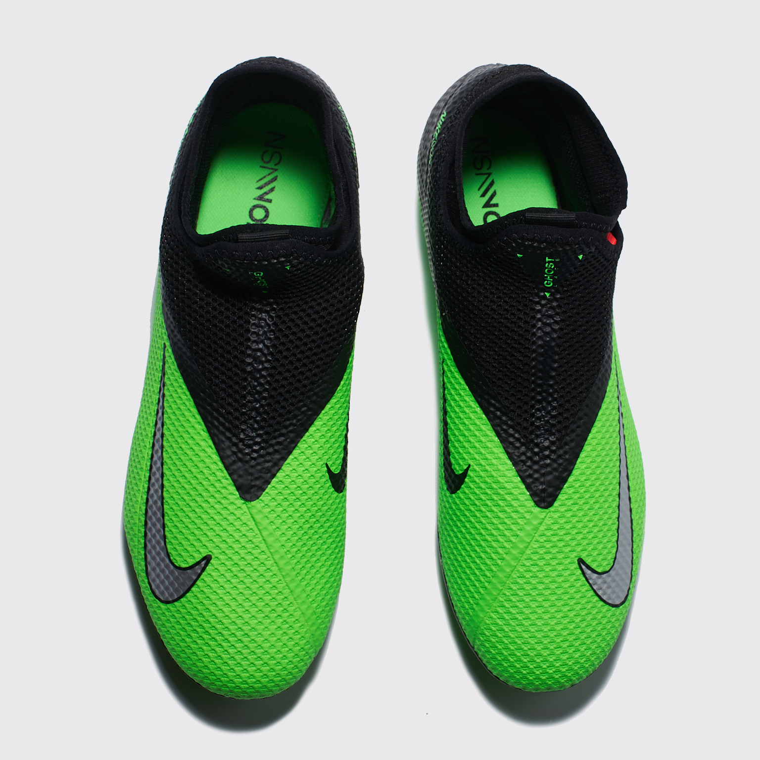 Бутсы Nike Phantom Vision 2 Academy DF AG CD4155-306