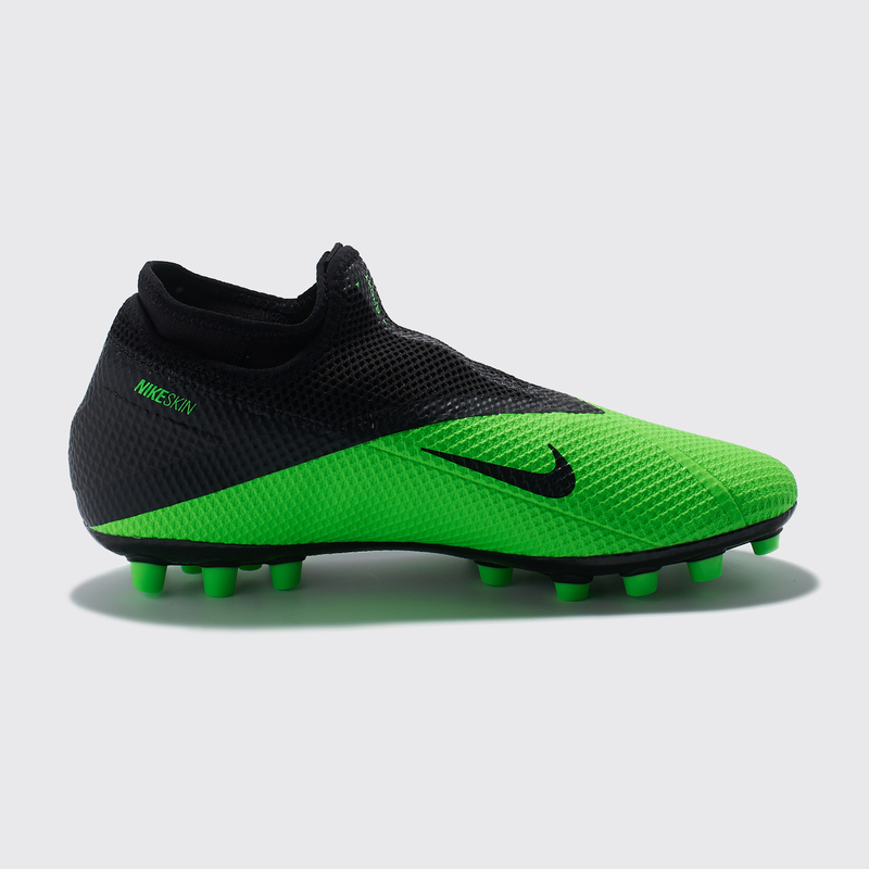 Бутсы Nike Phantom Vision 2 Academy DF AG CD4155-306