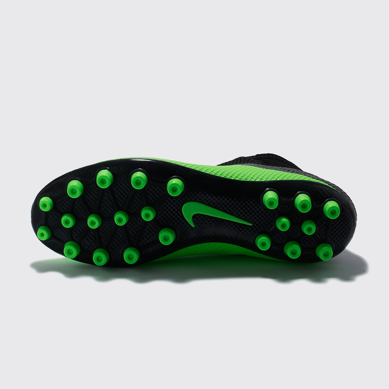Бутсы Nike Phantom Vision 2 Academy DF AG CD4155-306