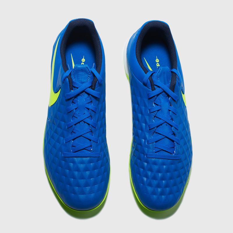 Шиповки Nike Tiempo Legend 8 Academy TF AT6100-474