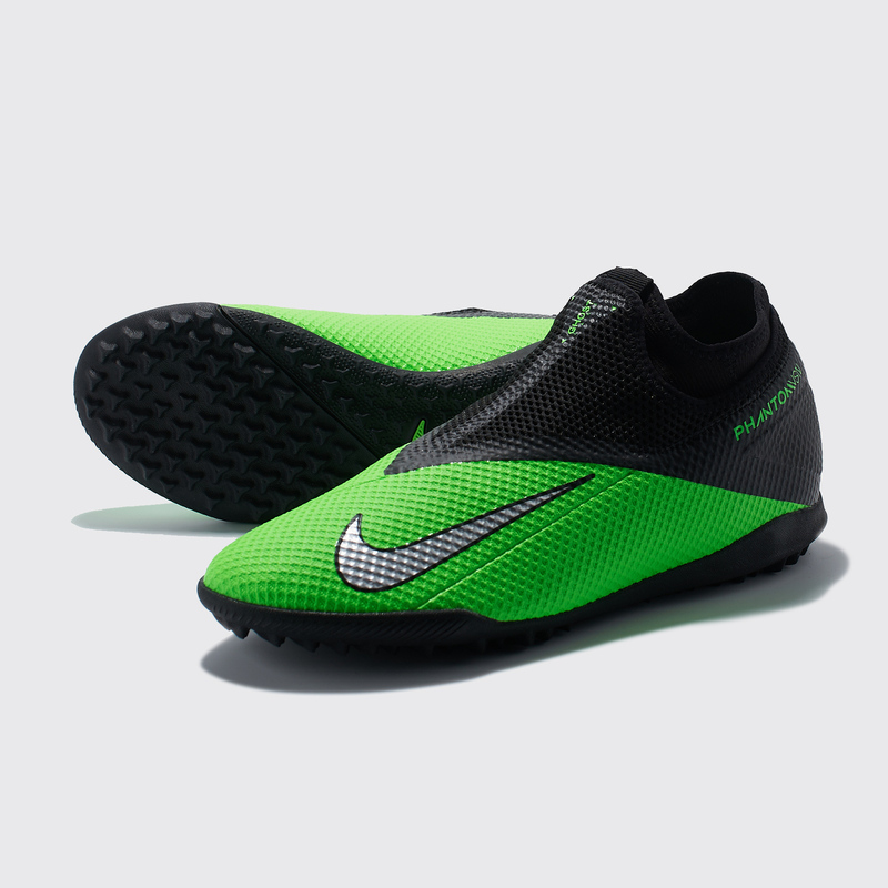 Шиповки Nike Phantom Vision 2 Academy DF TF CD4172-306