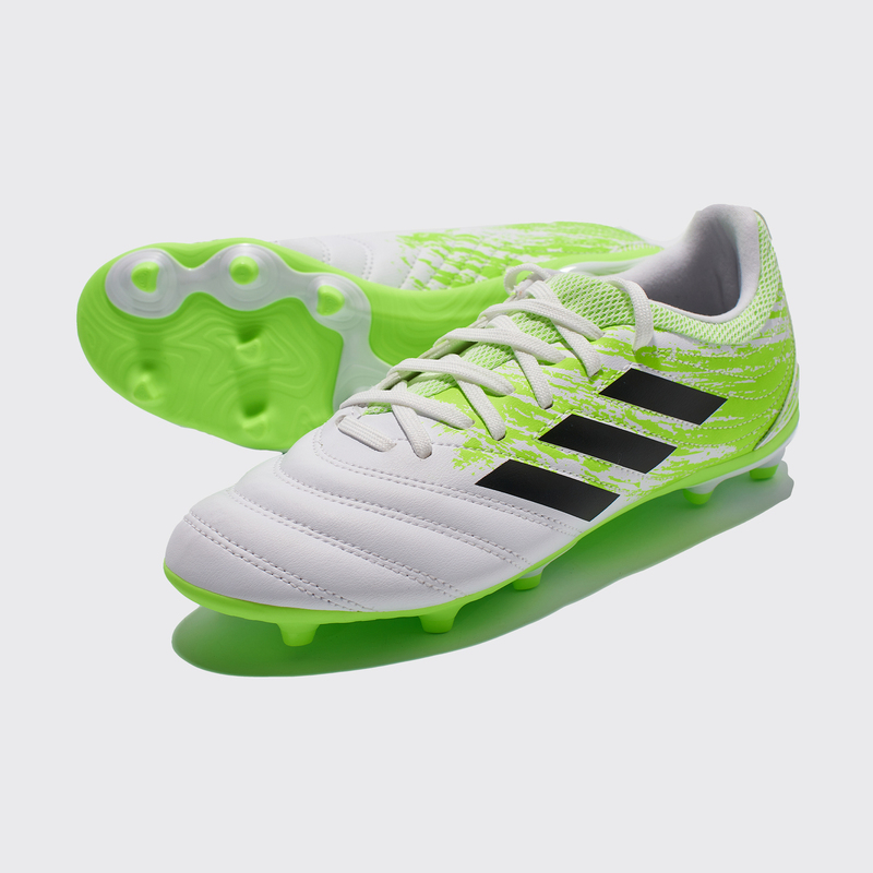 Бутсы детские Adidas Copa 20.3 FG EF1913