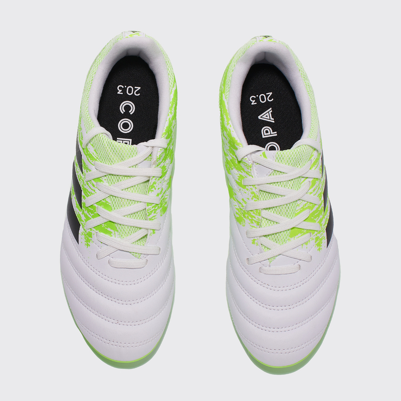 Бутсы детские Adidas Copa 20.3 FG EF1913