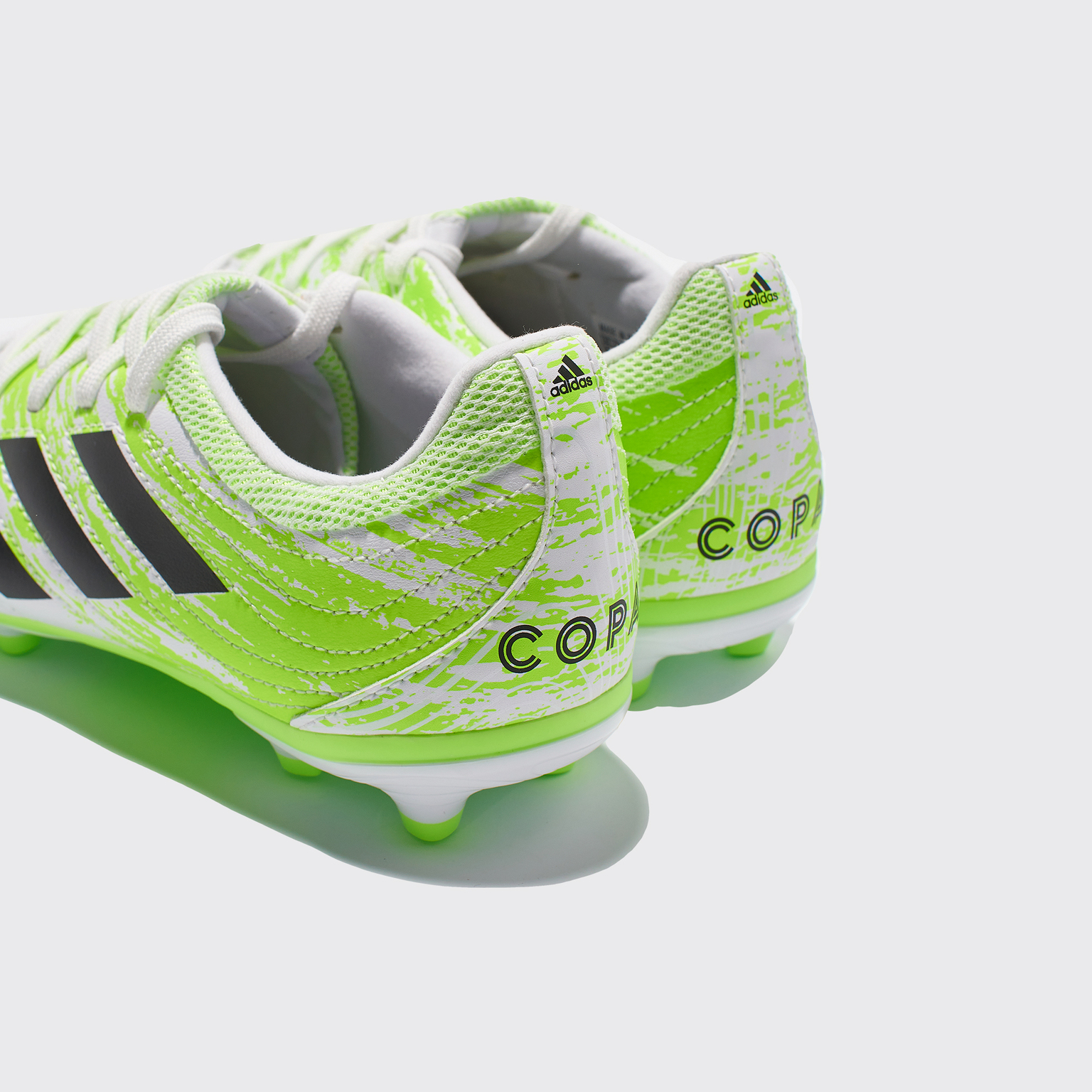 Бутсы детские Adidas Copa 20.3 FG EF1913