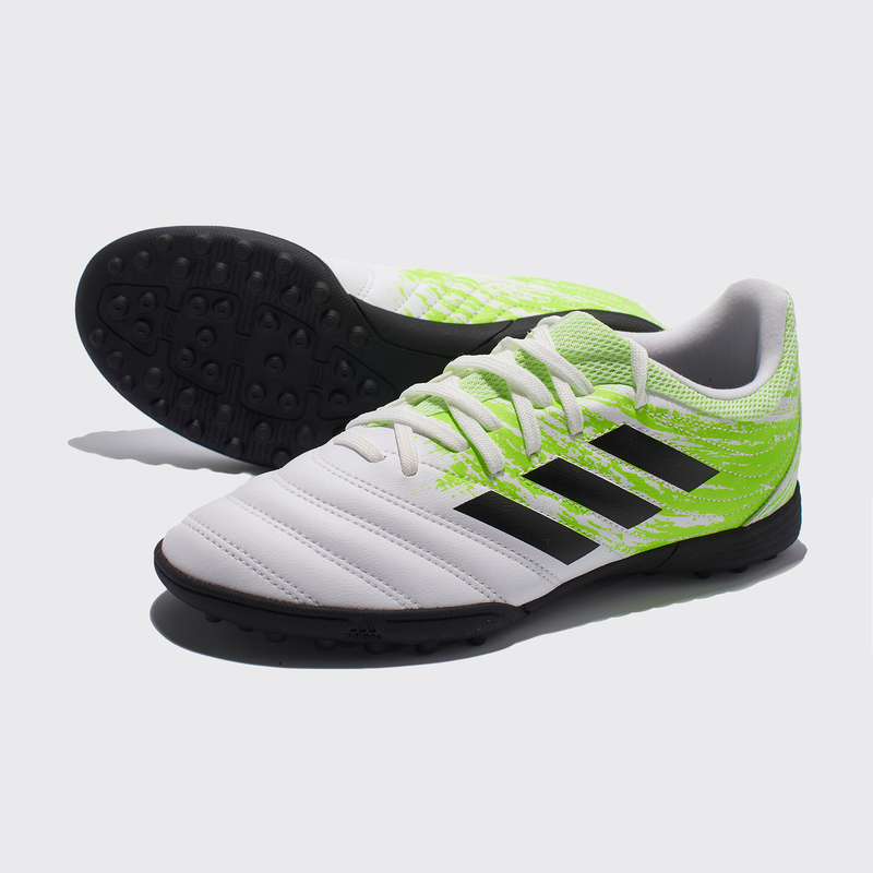 Шиповки детские Adidas Copa 20.3 TF EF1921