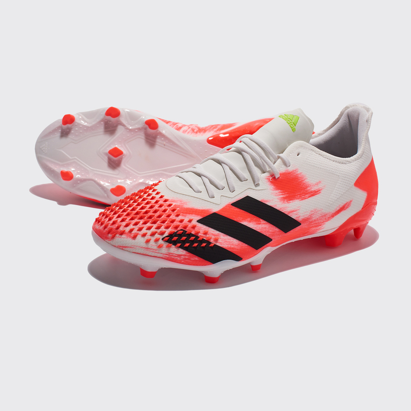 Бутсы Adidas Predator 20.2 FG EG0904