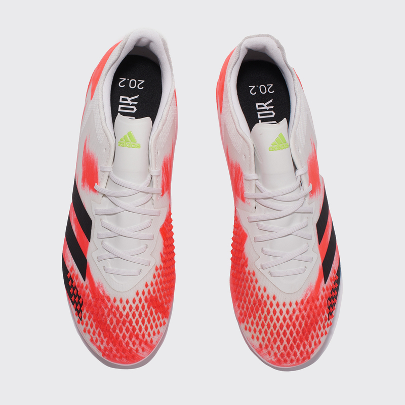 Бутсы Adidas Predator 20.2 FG EG0904