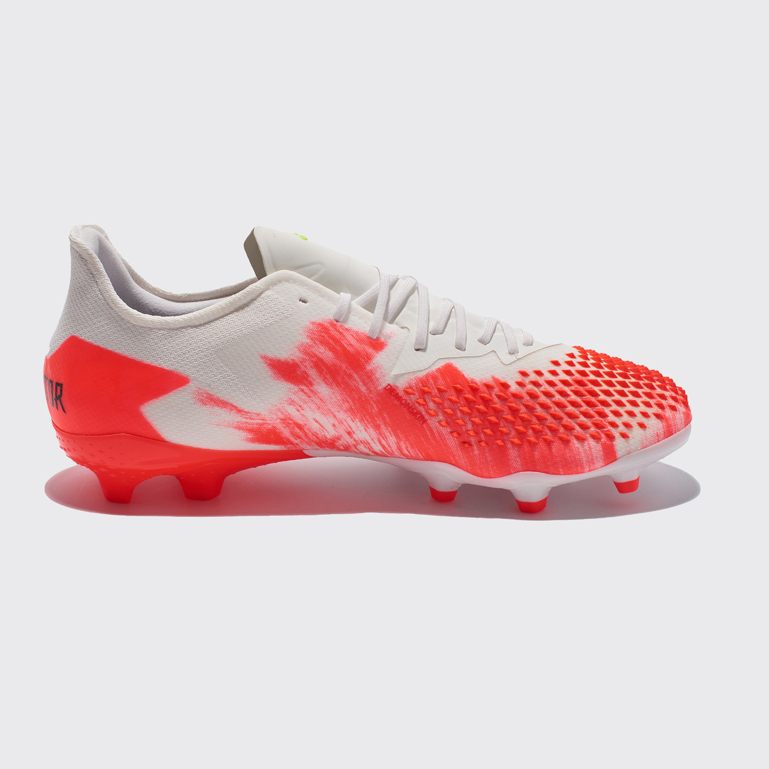 Бутсы Adidas Predator 20.2 FG EG0904