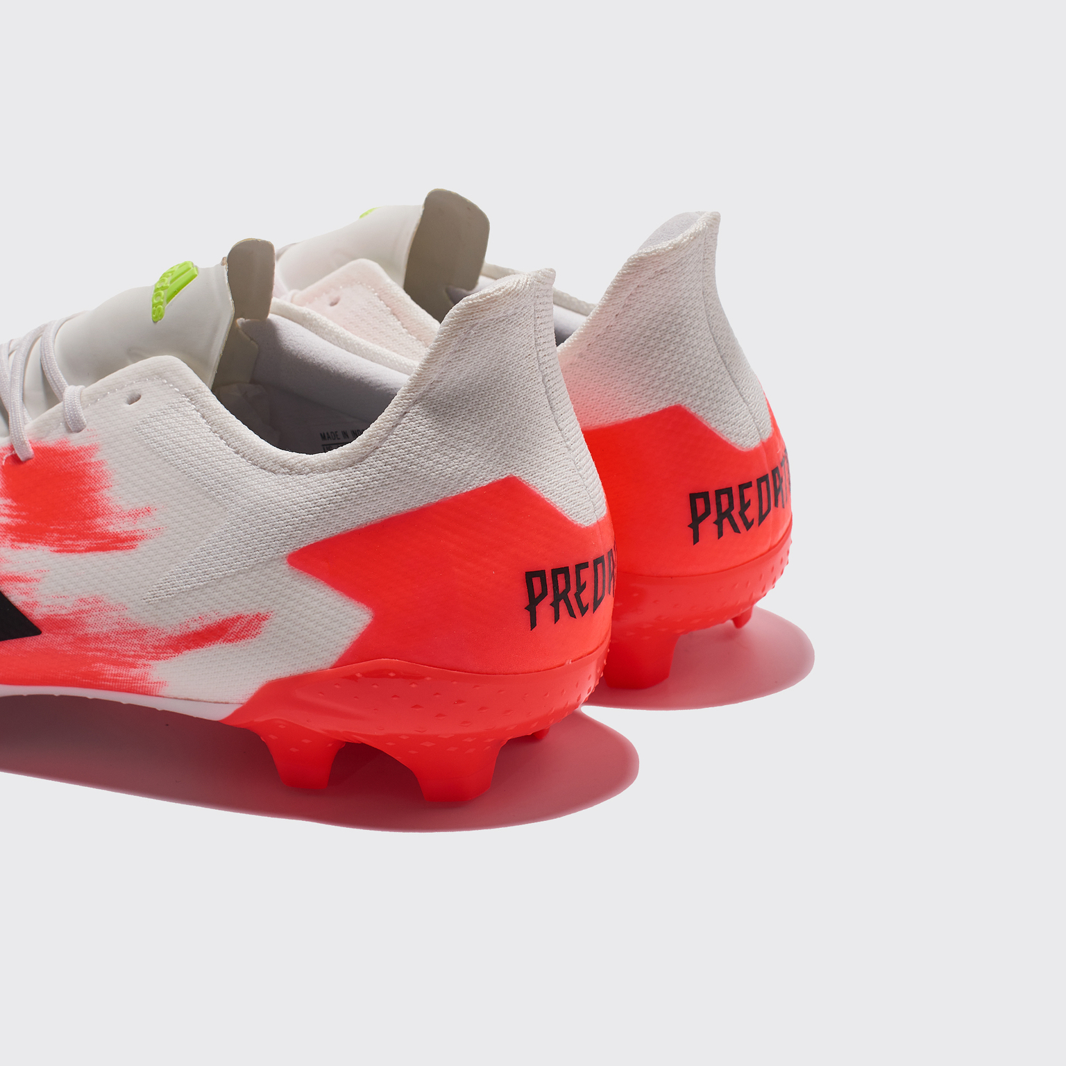 Бутсы Adidas Predator 20.2 FG EG0904