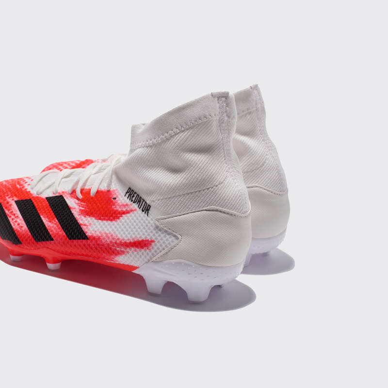 Бутсы Adidas Predator 20.3 FG EG0910