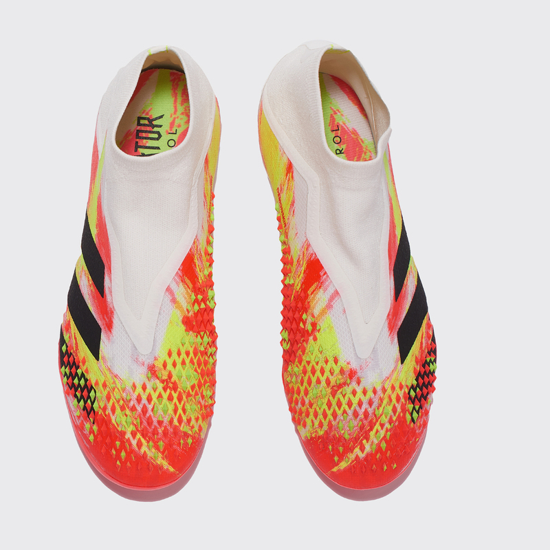 Бутсы детские Adidas Predator Mutator 20+ FG EG1607