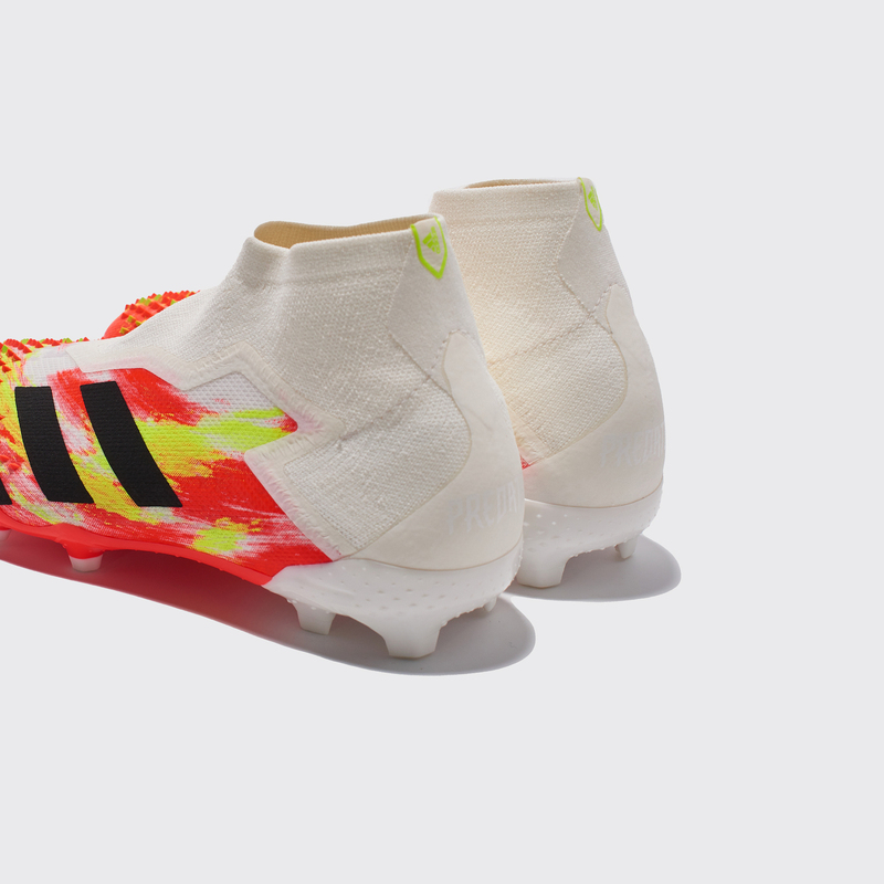 Бутсы детские Adidas Predator Mutator 20+ FG EG1607