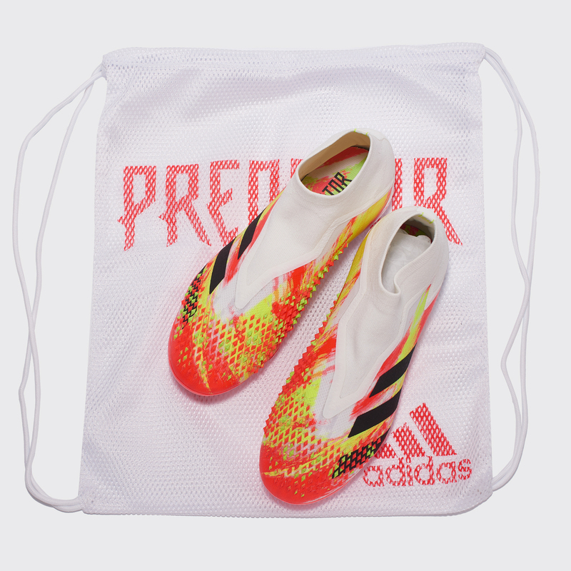 Бутсы детские Adidas Predator Mutator 20+ FG EG1607