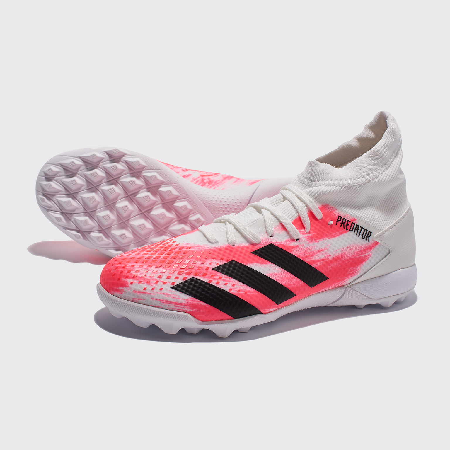 Шиповки Adidas Predator 20.3 TF EG0913