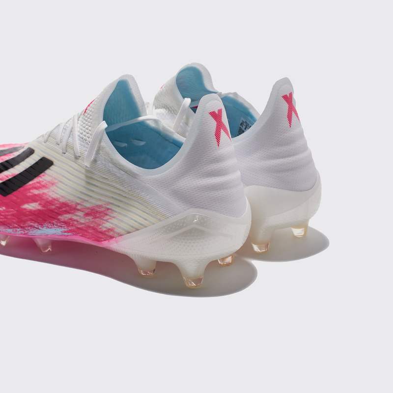 Adidas X 19.1 FG EG7125