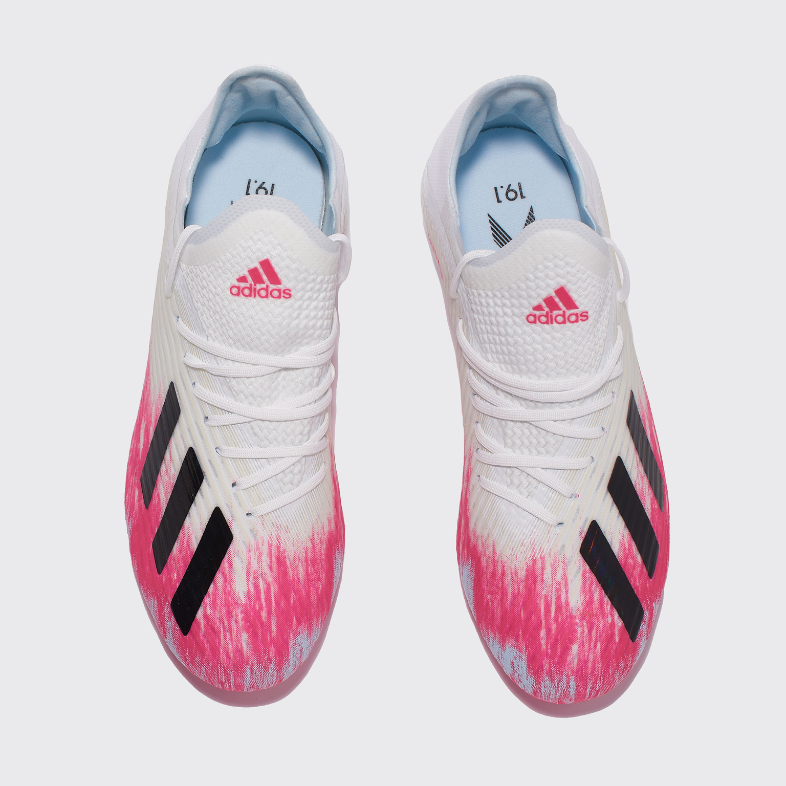 Adidas X 19.1 FG EG7163 