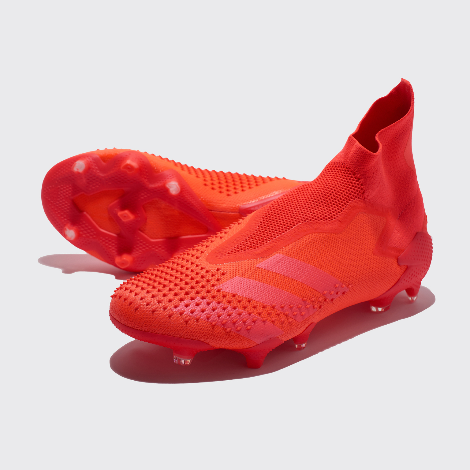 Бутсы Adidas Predator Mutator 20+ FG FV3541 – купить бутсы в интернет ...