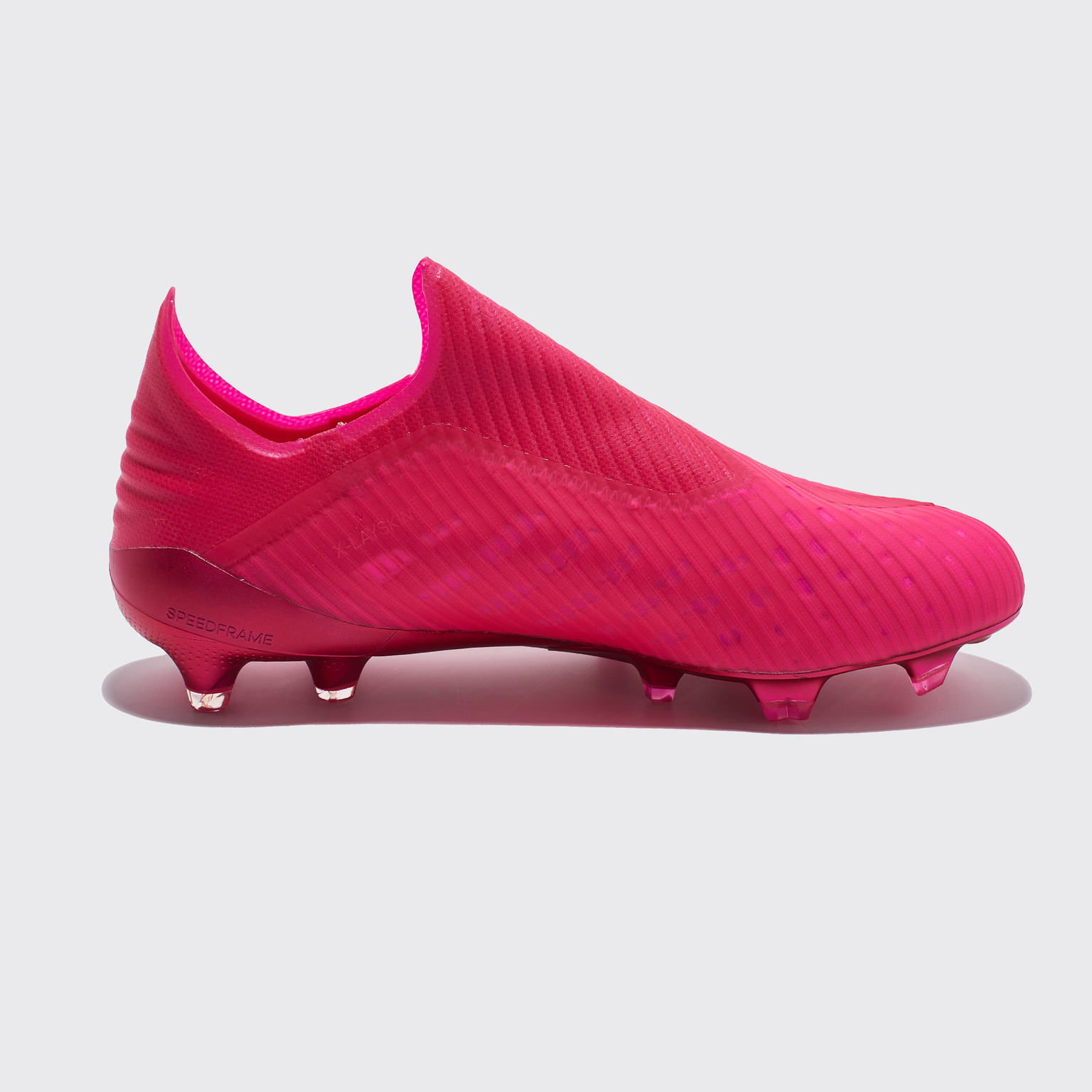 Бутсы Adidas X 19+ FG FV3468