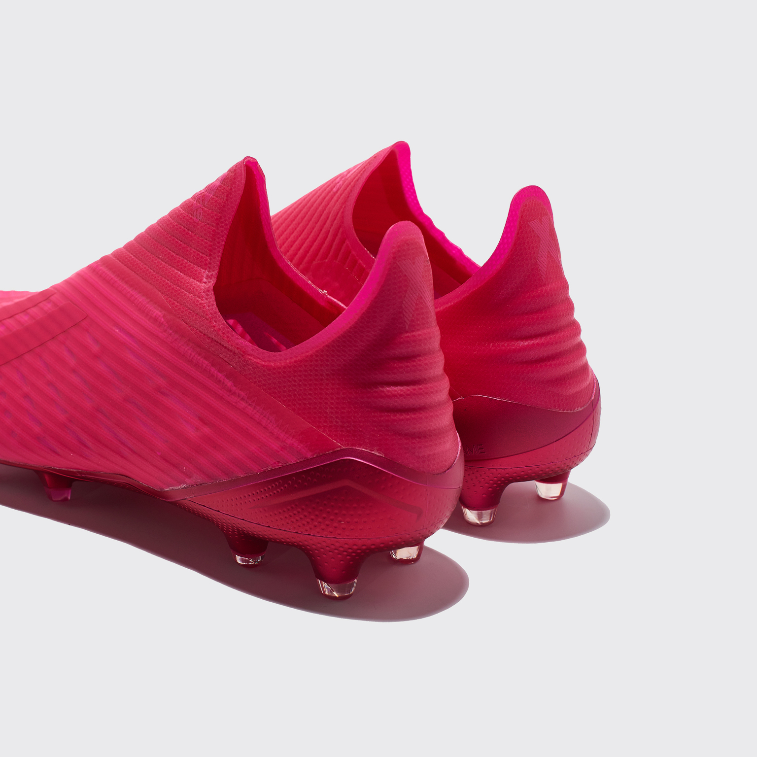 Бутсы Adidas X 19+ FG FV3468