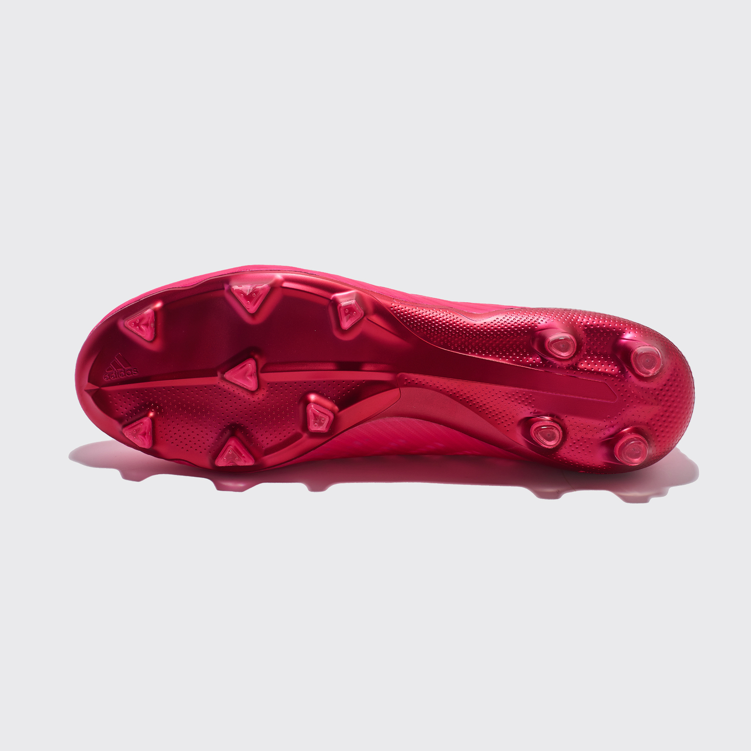Бутсы Adidas X 19+ FG FV3468