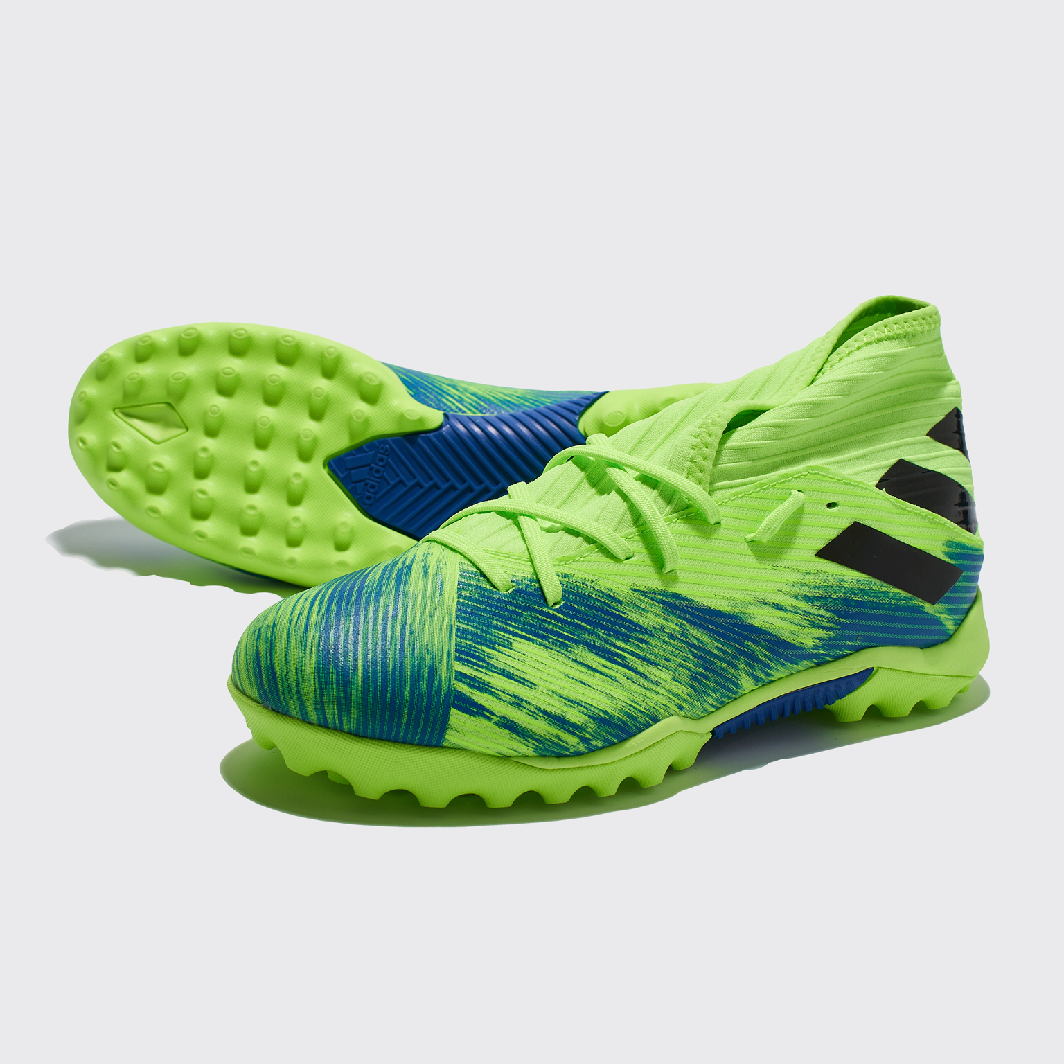 Шиповки Adidas Nemeziz 19.3 TF FV3994