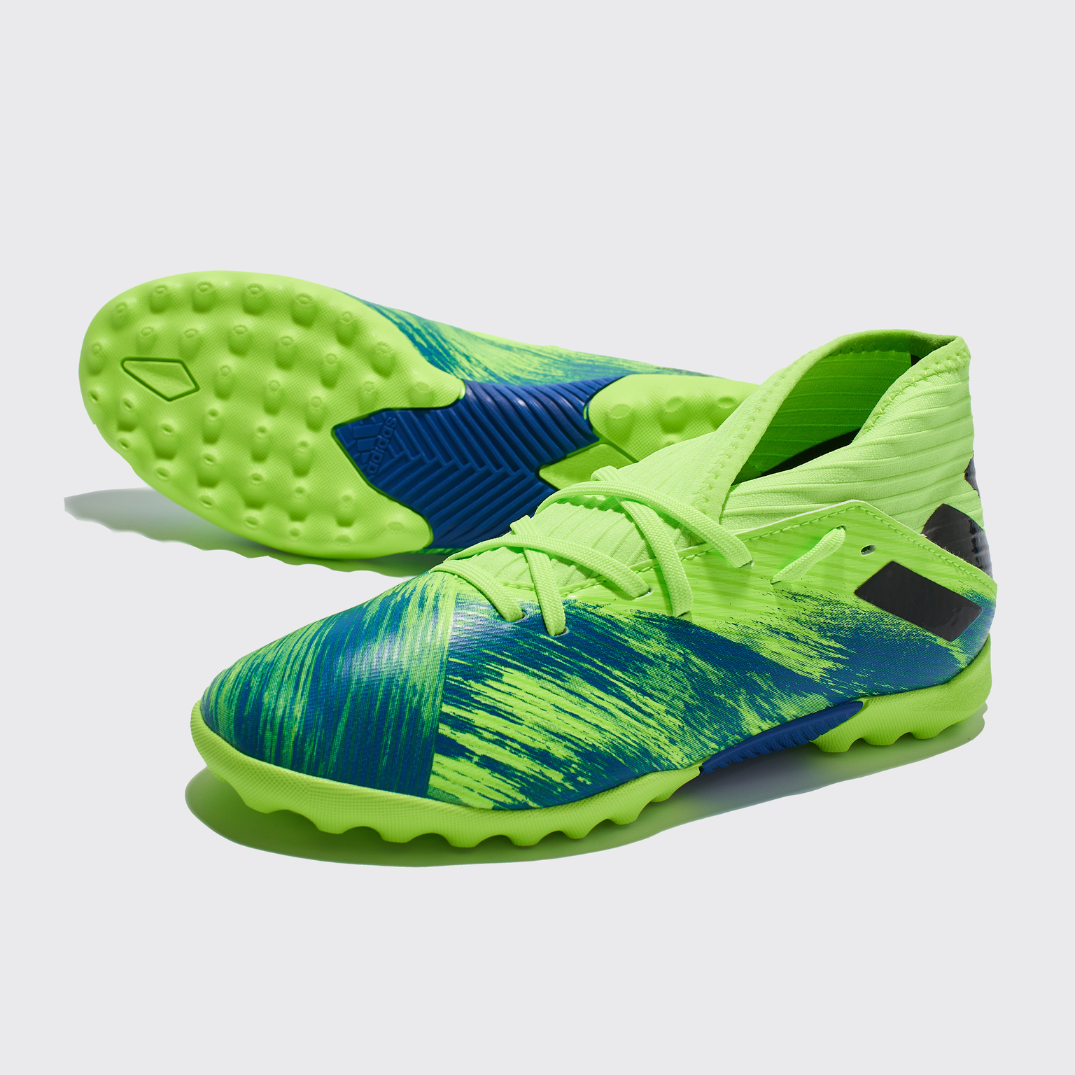 Шиповки детские Adidas Nemeziz 19.3 TF FV4006