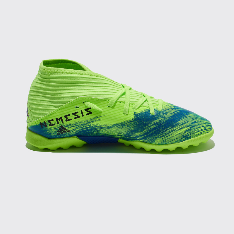 Шиповки детские Adidas Nemeziz 19.3 TF FV4006