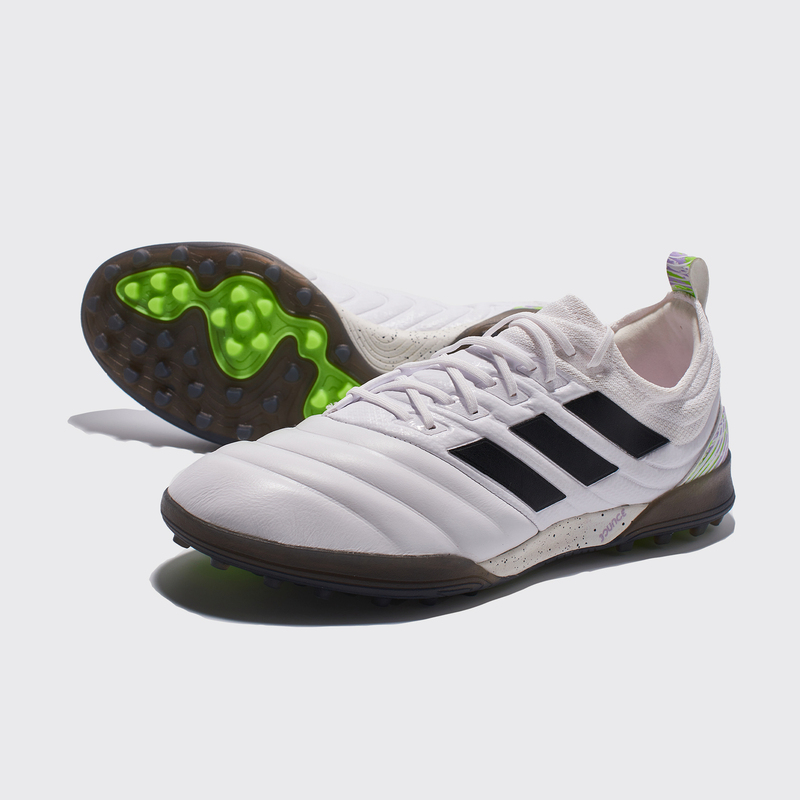 Шиповки Adidas Copa 20.1 TF G28635