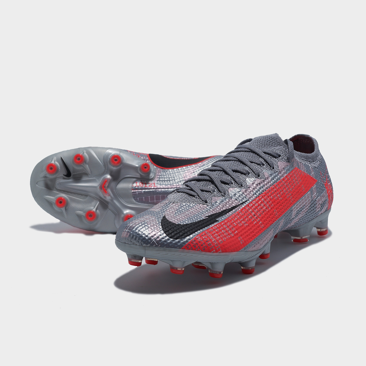 Бутсы Nike Vapor 13 Elite AG-Pro AT7895-906