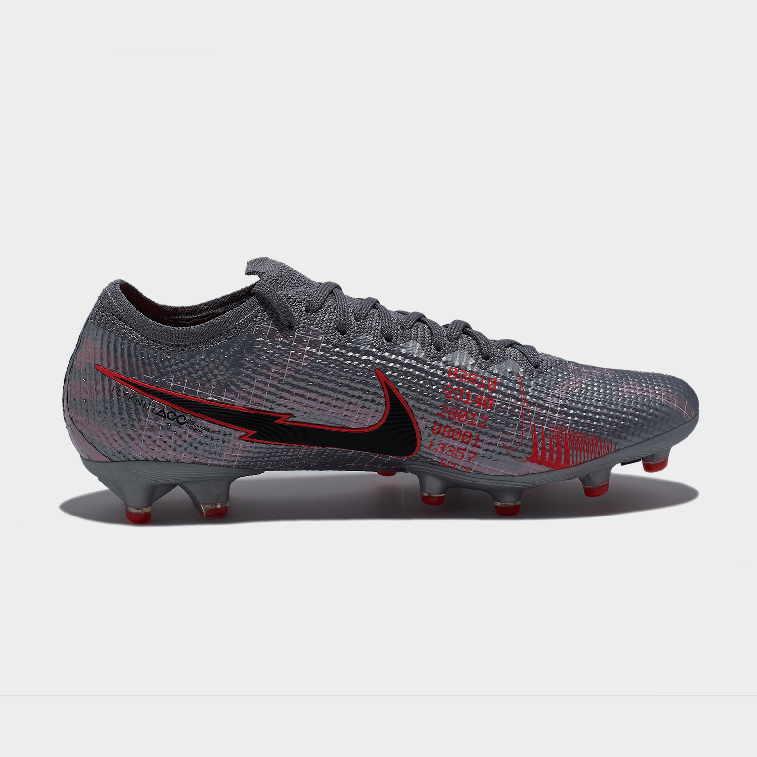 Бутсы Nike Vapor 13 Elite AG-Pro AT7895-906