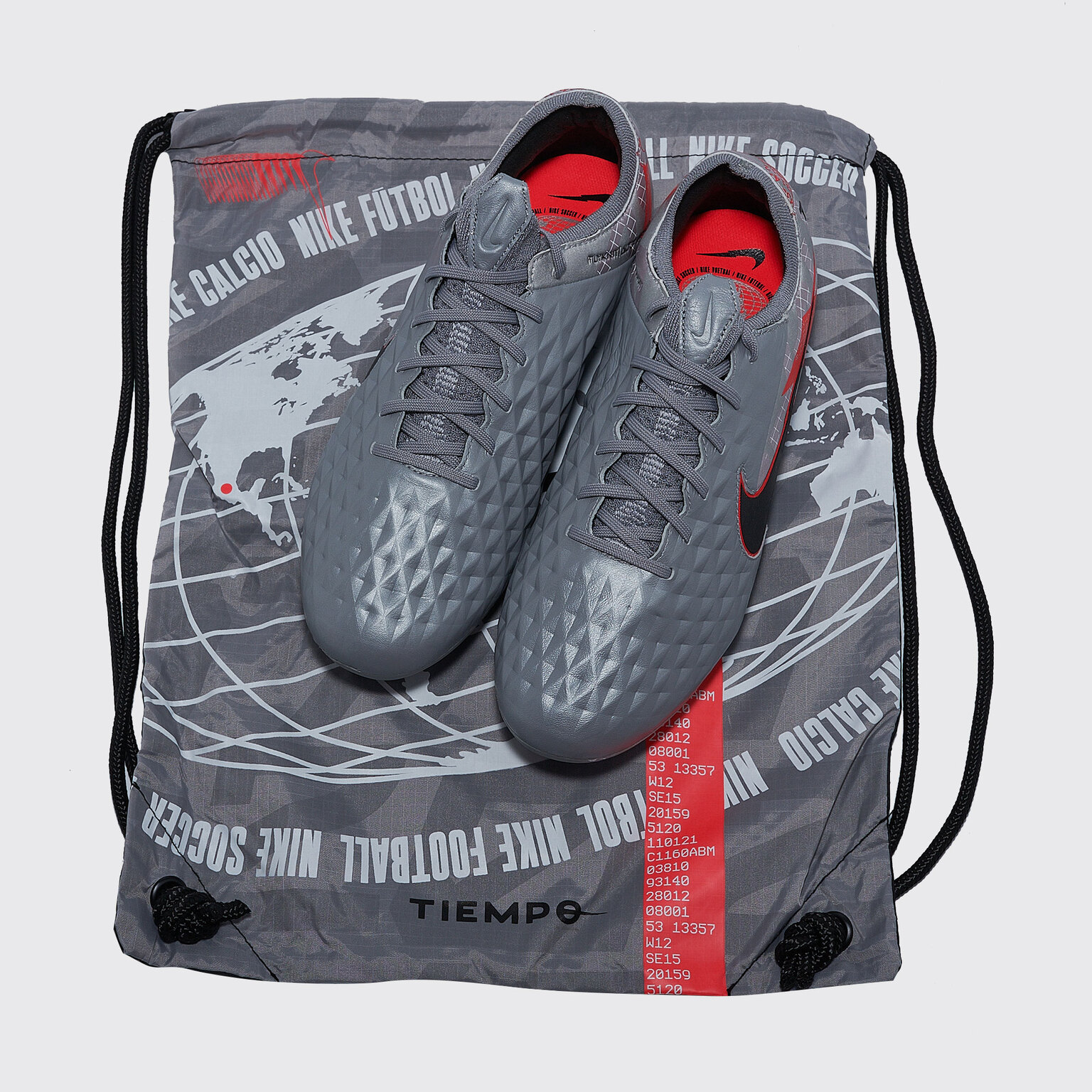 Nike tiempo calcio 2018 2025