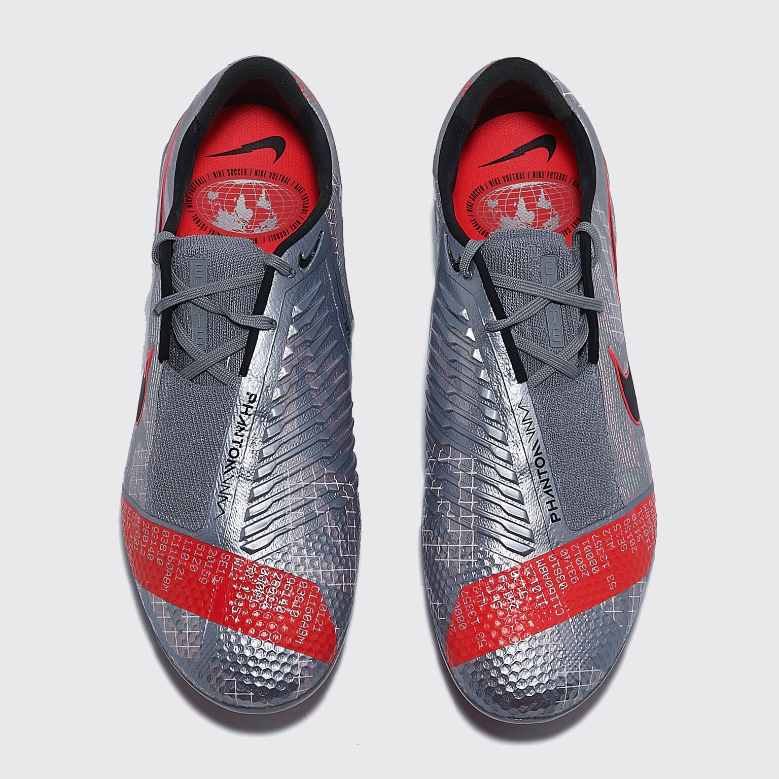 Бутсы Nike Phantom Venom Elite FG AO7540-906