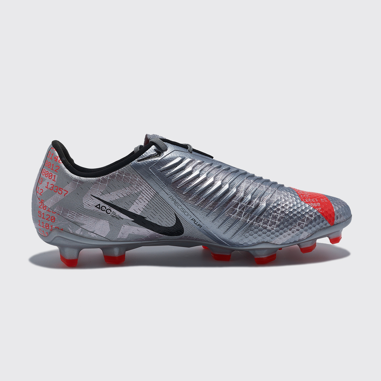 Бутсы Nike Phantom Venom Elite FG AO7540-906