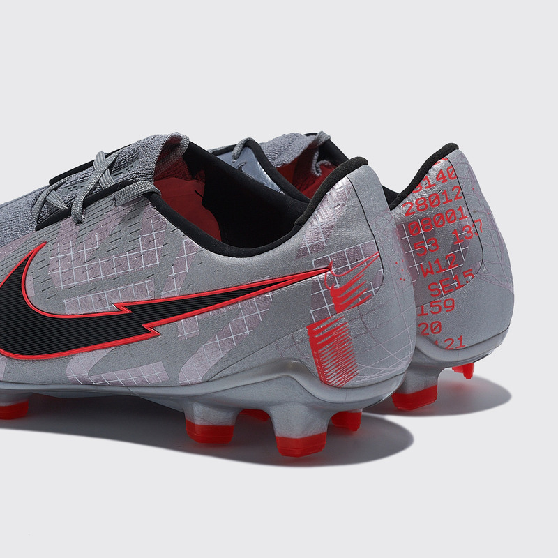 Бутсы Nike Phantom Venom Elite FG AO7540-906