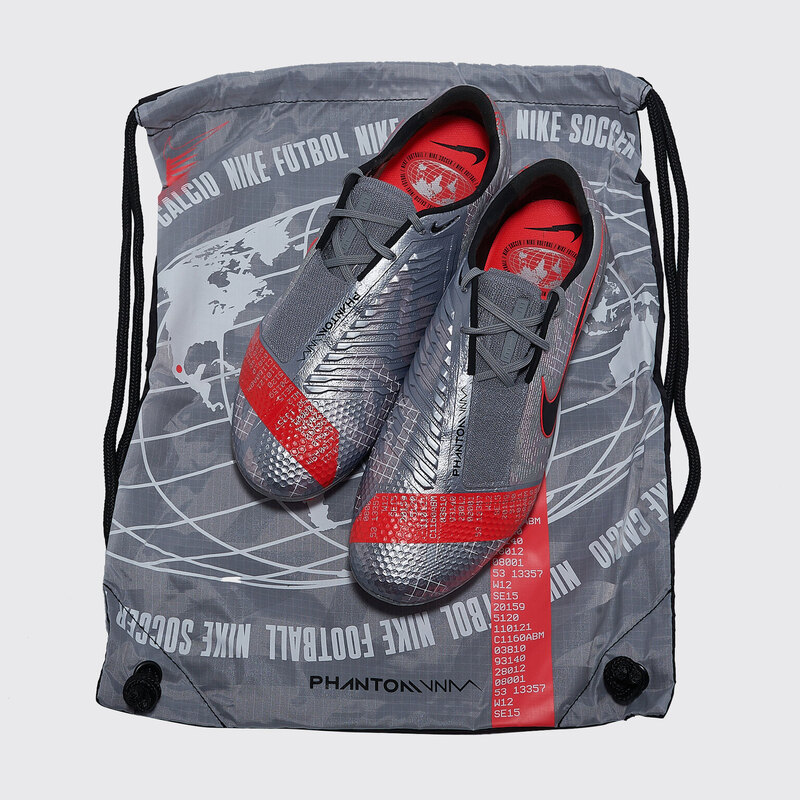 Бутсы Nike Phantom Venom Elite FG AO7540-906