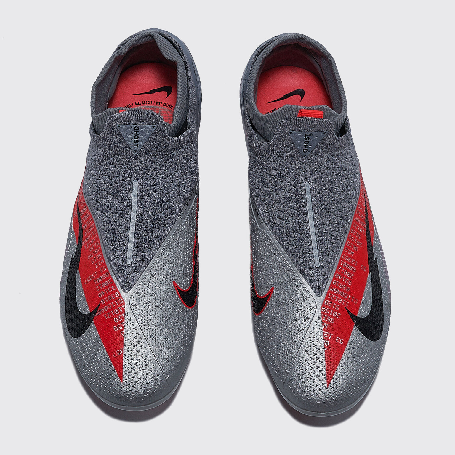 Бутсы Nike Phantom Vision 2 Elite DF AG-Pro CD4160-906