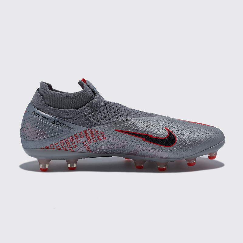 Бутсы Nike Phantom Vision 2 Elite DF AG-Pro CD4160-906