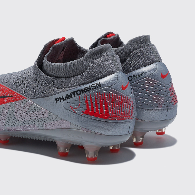 Бутсы Nike Phantom Vision 2 Elite DF AG-Pro CD4160-906