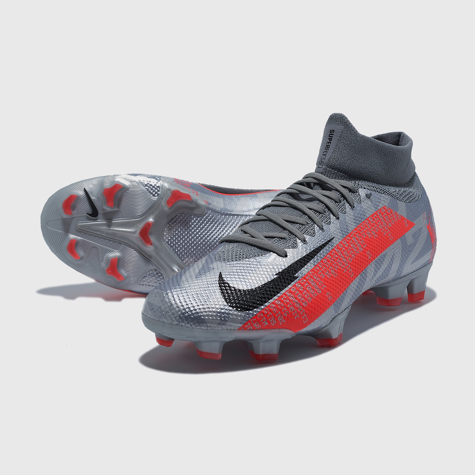 Mercurial superfly 7 pro fg outlet