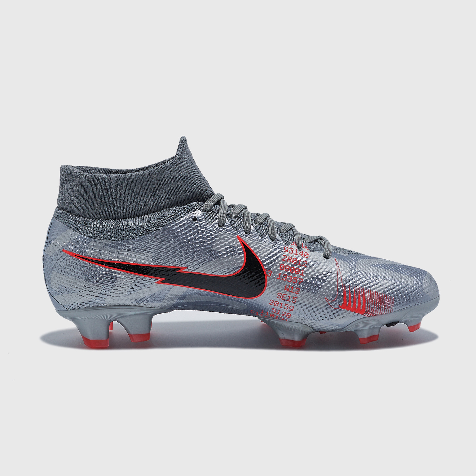 Бутсы Nike Superfly 7 Pro FG AT5382-906