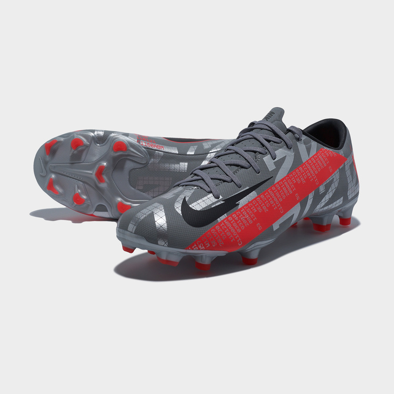 Бутсы Nike Vapor 13 Academy FG/MG AT5269-906