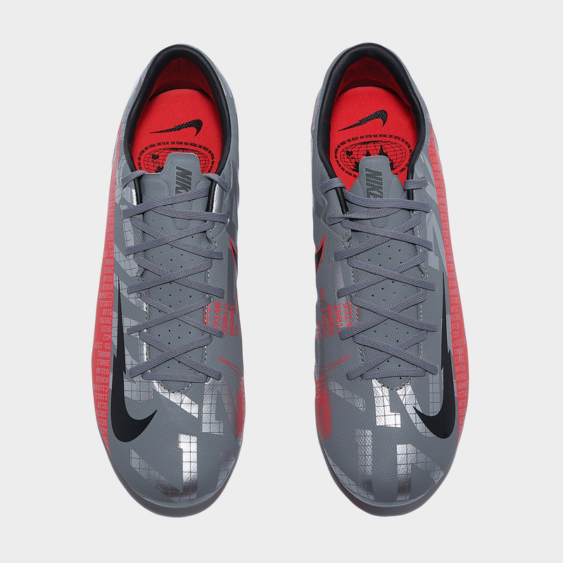 Бутсы Nike Vapor 13 Academy FG/MG AT5269-906