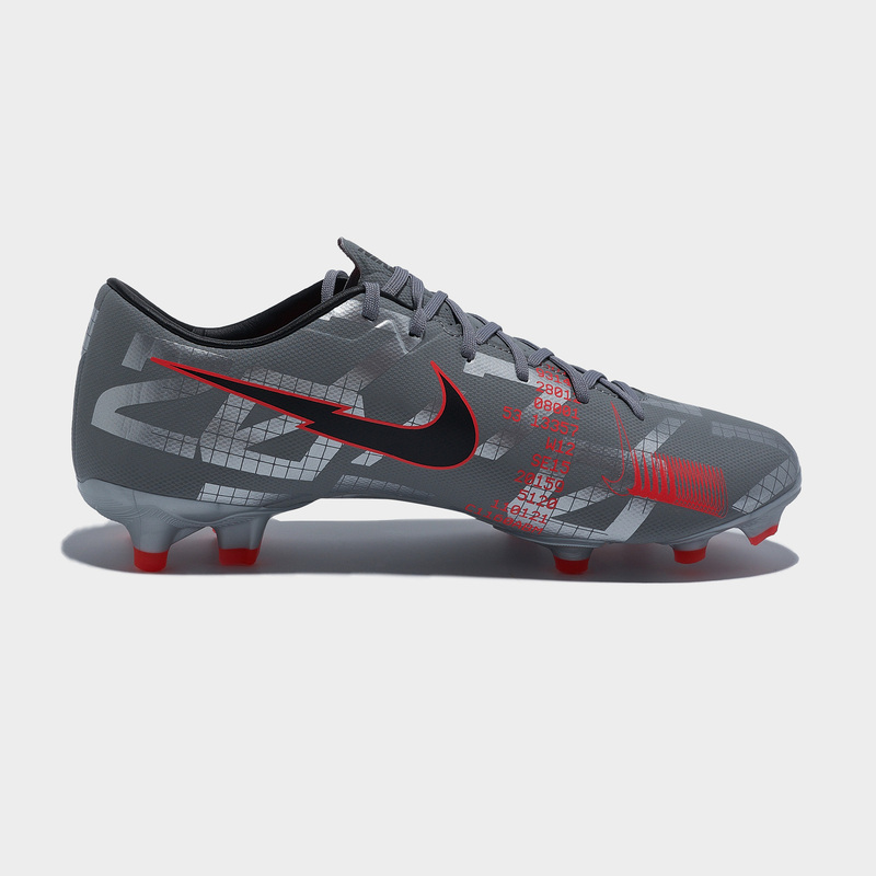 Бутсы Nike Vapor 13 Academy FG/MG AT5269-906