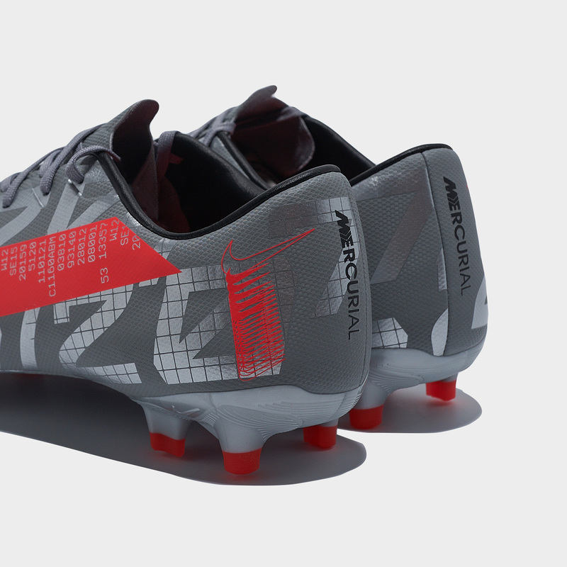 Бутсы Nike Vapor 13 Academy FG/MG AT5269-906