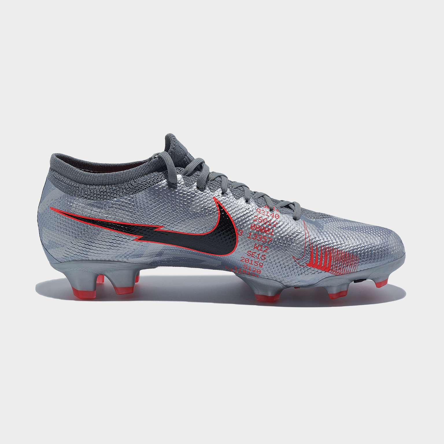 Бутсы Nike Vapor 13  Pro FG AT7901-906