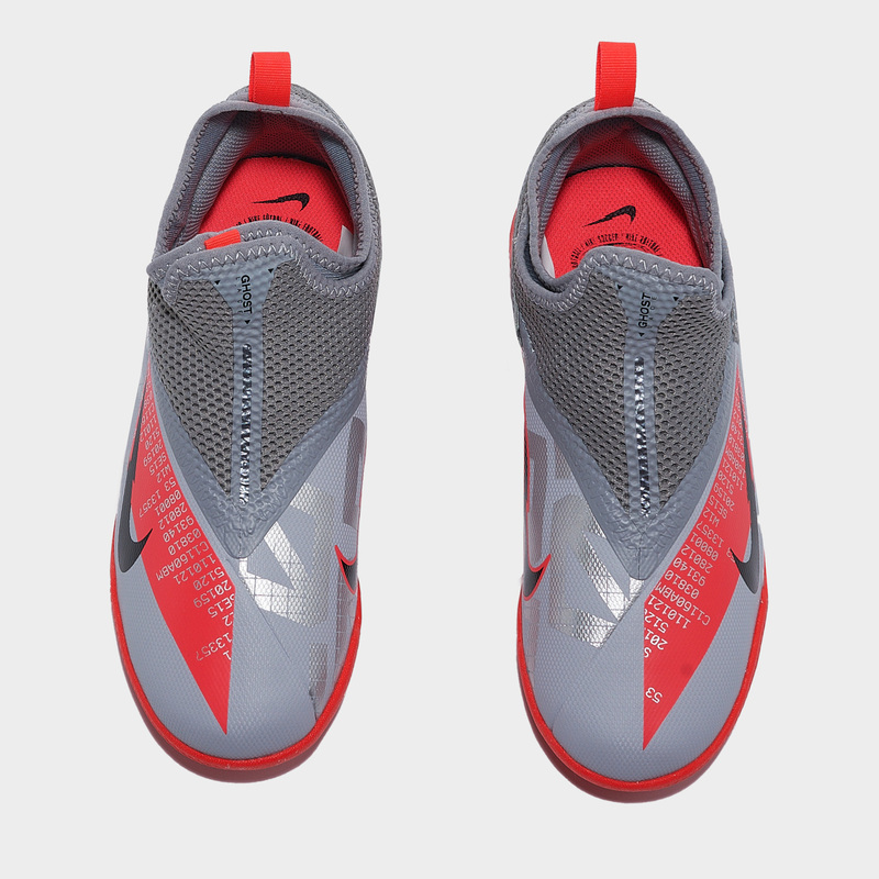 Шиповки детские Nike Phantom Vision 2 Academy DF TF CD4078-906