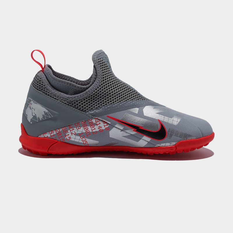 Шиповки детские Nike Phantom Vision 2 Academy DF TF CD4078-906