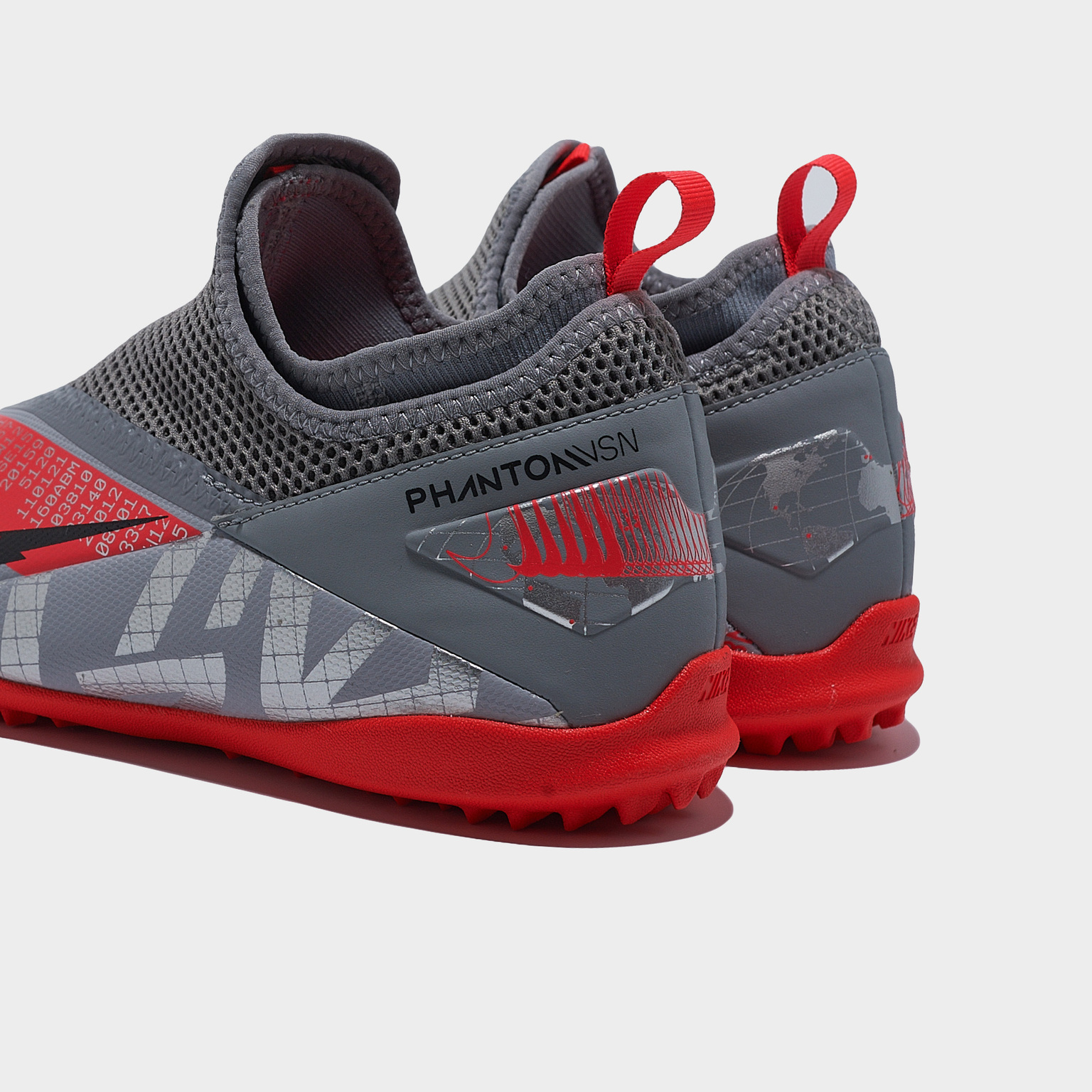 Шиповки детские Nike Phantom Vision 2 Academy DF TF CD4078-906