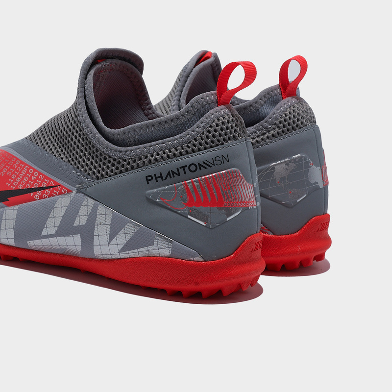 Шиповки детские Nike Phantom Vision 2 Academy DF TF CD4078-906